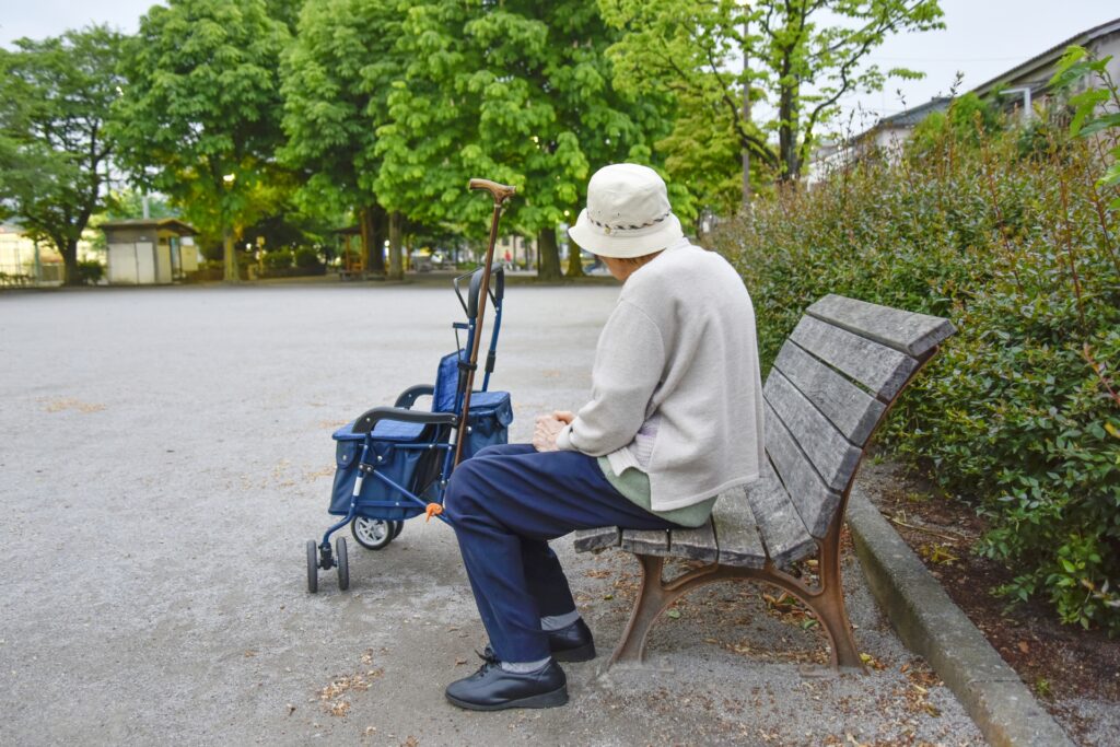 「行動・心理症状」ではどのようなことが起こるの？